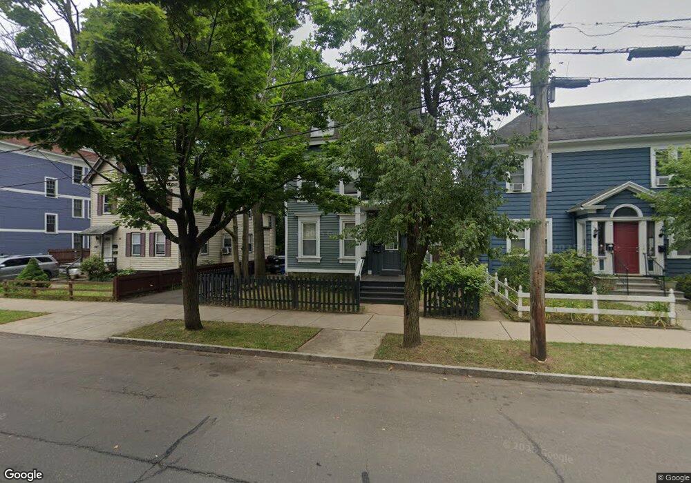 584 Elm St, New Haven, CT 06511 - photo 1