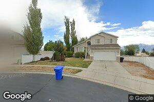 6719 S Mountain Aura Dr, West Jordan, UT 84081