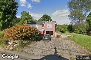 5124 Sandy Lake Rd, Cochranton, PA 16314