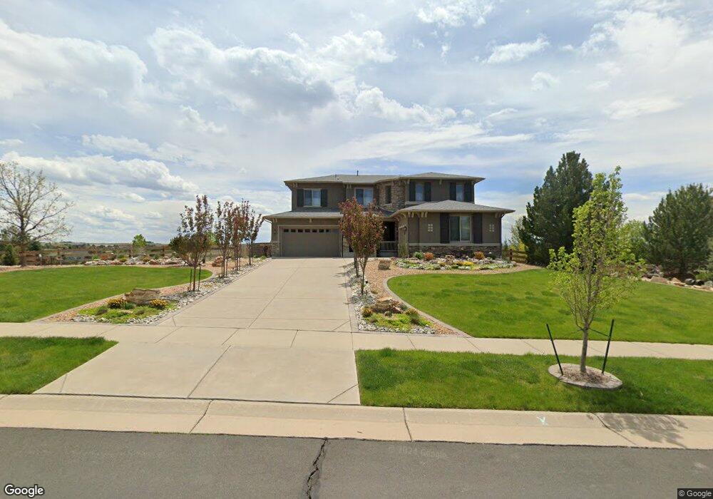 25591 E Indore Dr, Aurora, CO 80016 - photo 1