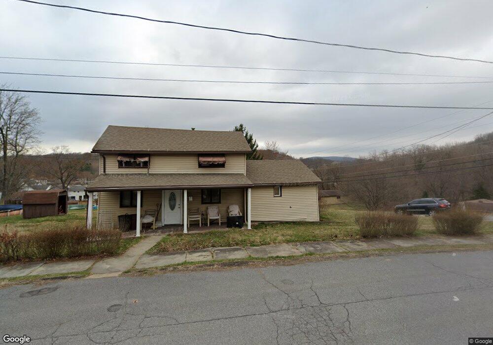 188 Spruce St, Archbald, PA 18403 - photo 1