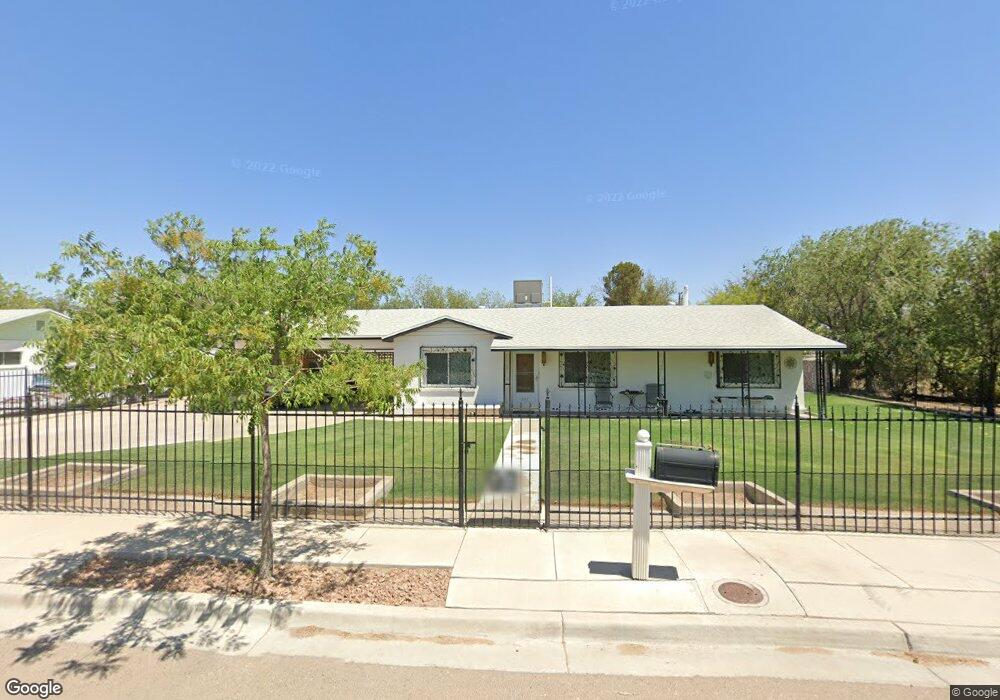 257 Yale Ave, El Paso, TX 79907 - photo 1