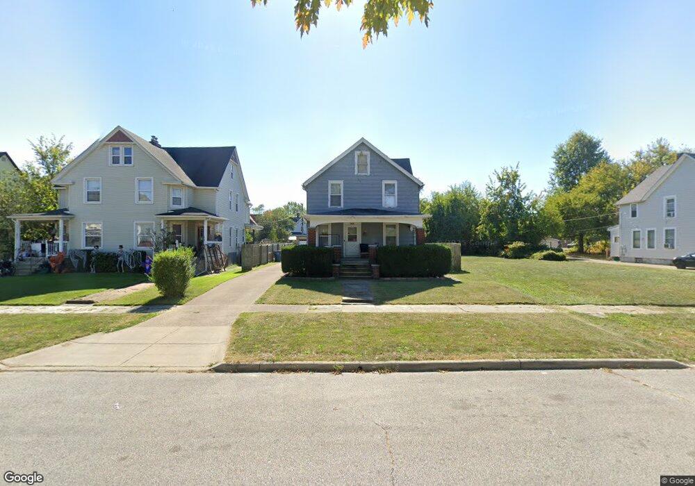 1856 E 30th St, Lorain, OH 44055 - photo 1