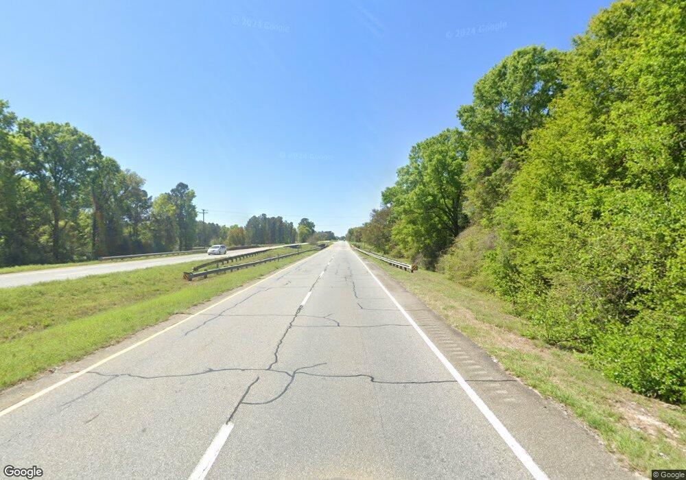 9585 N Ga Highway 3, Baconton, GA 31716 - photo 1