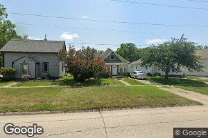 205 W State St, Colfax, IA 50054
