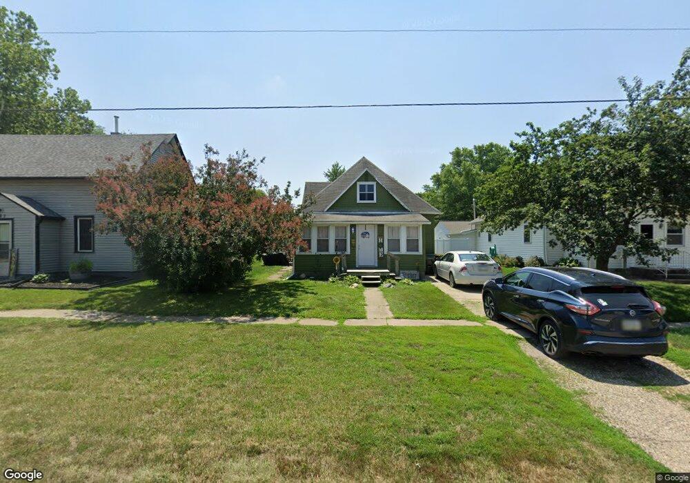 205 W State St, Colfax, IA 50054 - photo 1