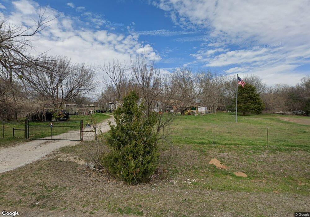 606 Willow Cir, Springtown, TX 76082 - photo 1