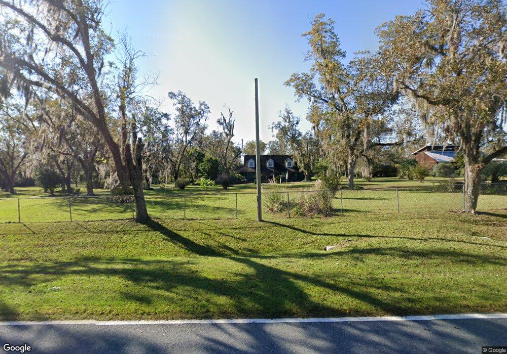 2457 Pebble Hill Rd, Waycross, GA 31503 - photo 1