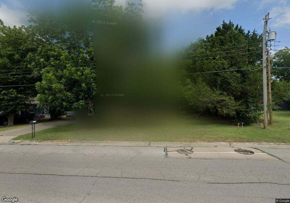 402 P St NE, Ardmore, OK 73401 - photo 1