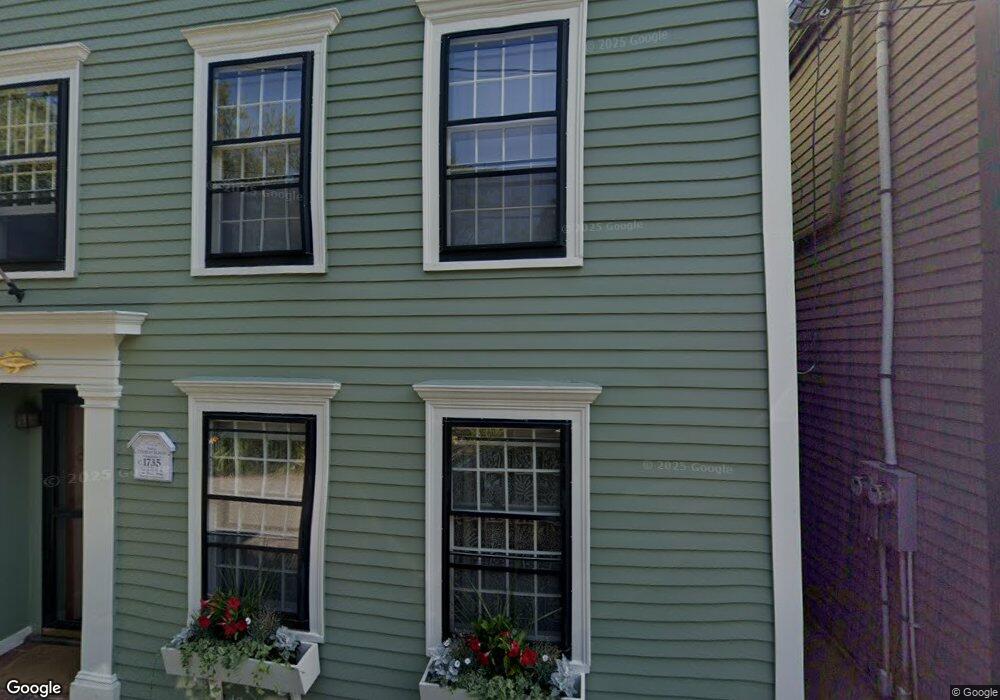 56 Lee St, Marblehead, MA 01945 - photo 1