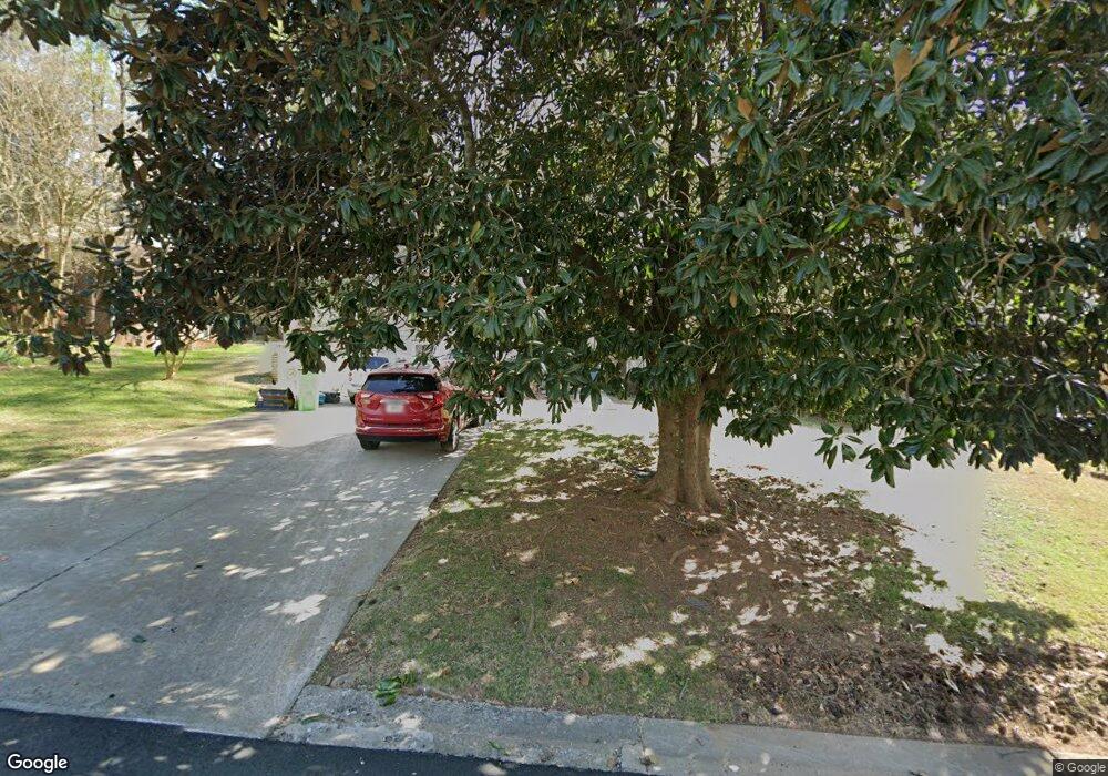 410 Dan Place SE, Smyrna, GA 30082 - photo 1