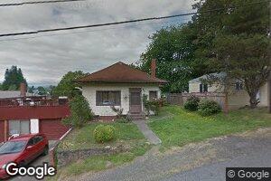260 SW 2nd St, Clatskanie, OR 97016