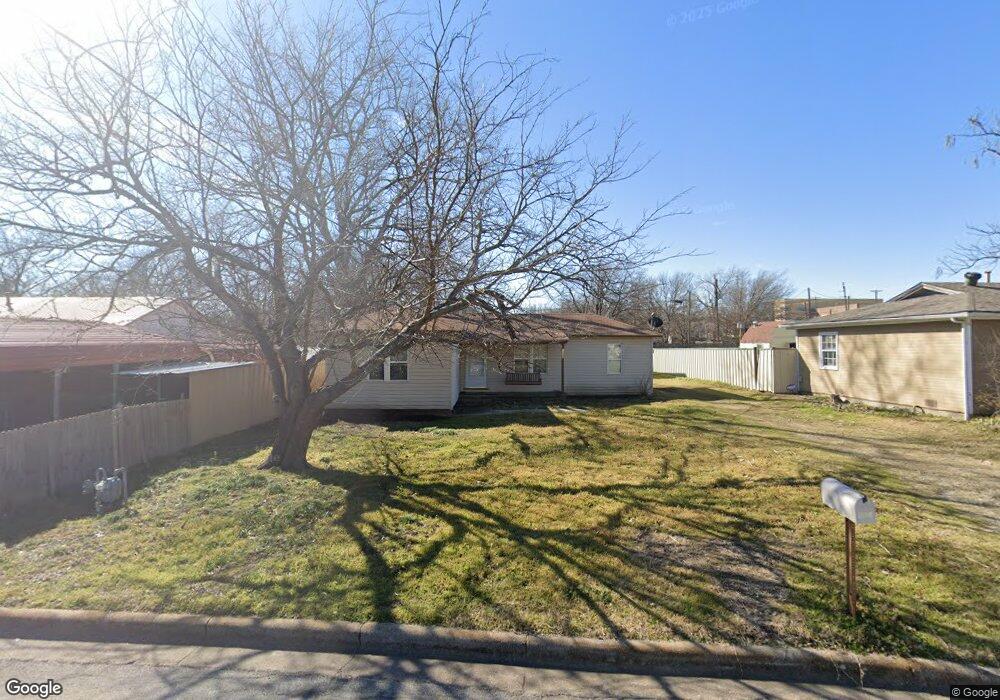 7845 Corina Dr, Fort Worth, TX 76108 - photo 1