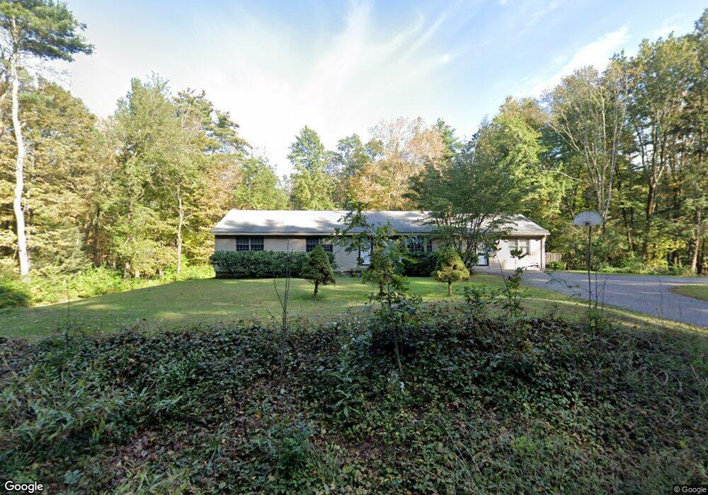 1159 Buckley Hwy, Union, CT 06076 - photo 1