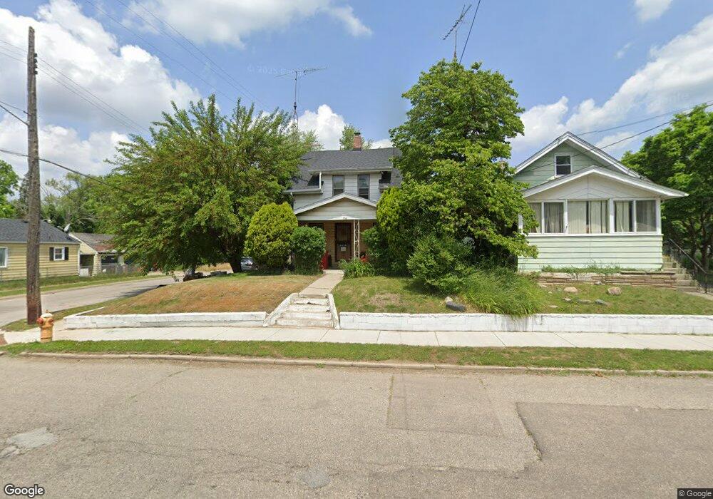 1701 Delaware Ave, Flint, MI 48506 - photo 1