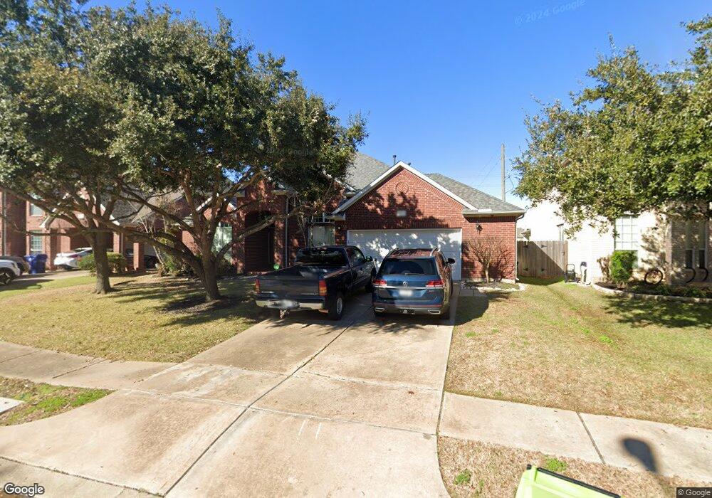 22310 Auburn Canyon Ln, Richmond, TX 77469 - photo 1