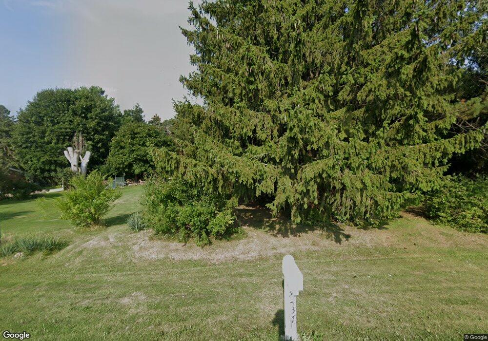 1337 S Fish Hatchery Rd, Oregon, WI 53575 - photo 1