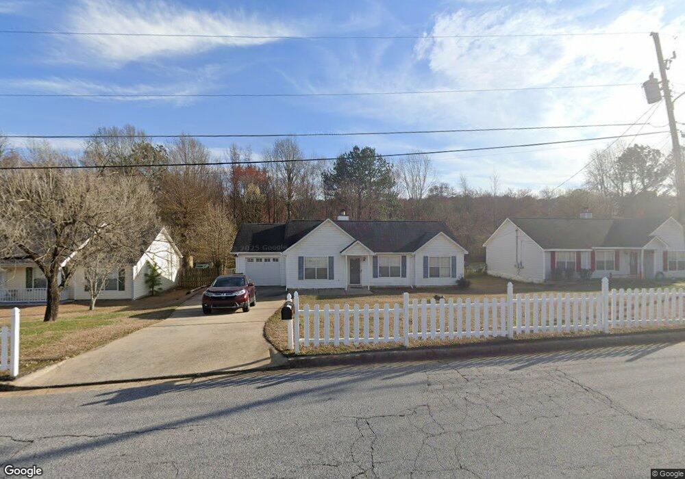 6259 Amberly Rd unit 2, Rex, GA 30273 - photo 1