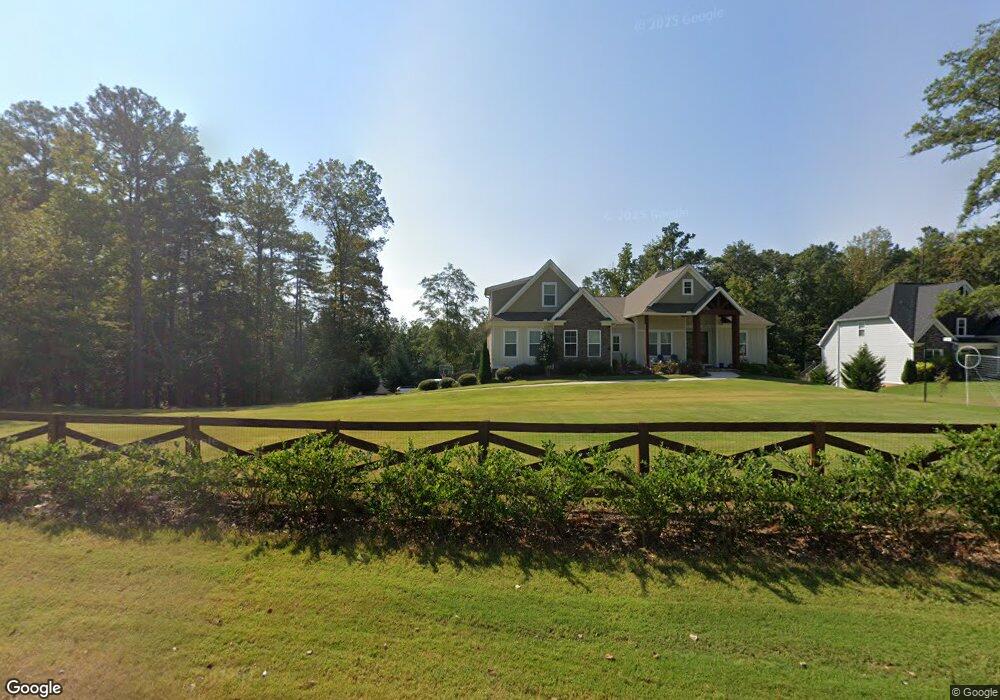 1451 Stripling Chapel Rd, Carrollton, GA 30116 - photo 1