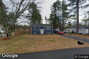 9 Smith Ave, Steep Falls, ME 04085
