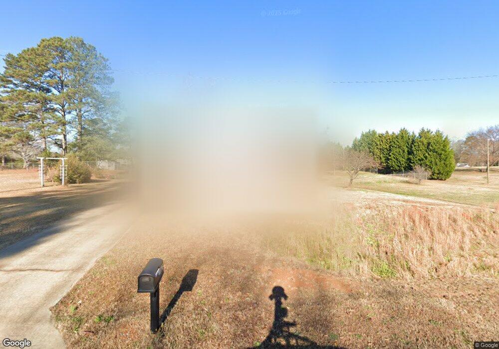 1196 S Ola Rd, Locust Grove, GA 30248 - photo 1