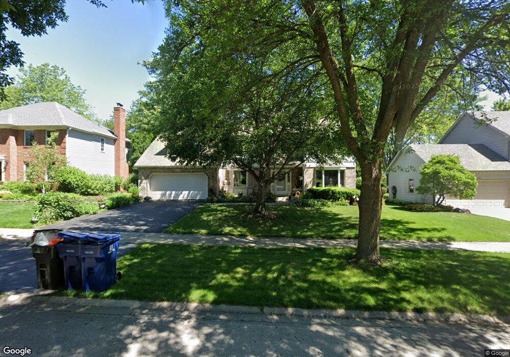 431 Flock Ave, Naperville, IL 60565 - photo 1