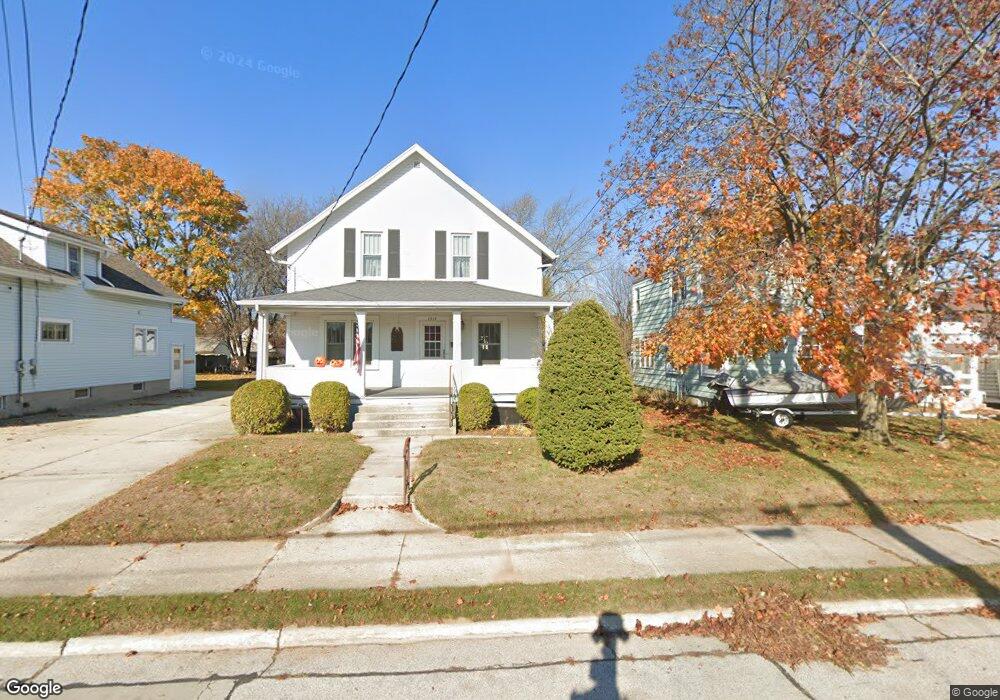 1914 30th St, Two Rivers, WI 54241 - photo 1