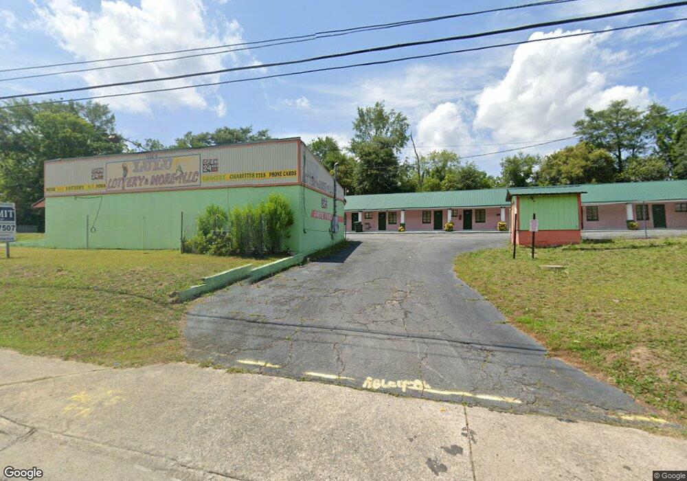 1232 Jeffersonville Rd, Macon, GA 31217 - photo 1