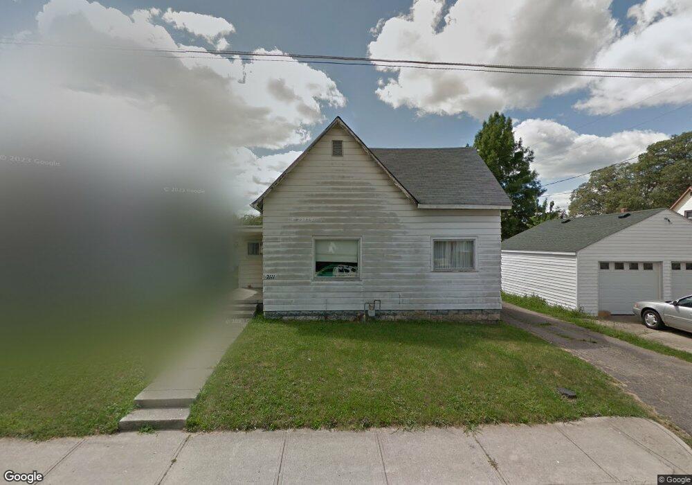 2111 Mckinley St, Anderson, IN 46016 - photo 1