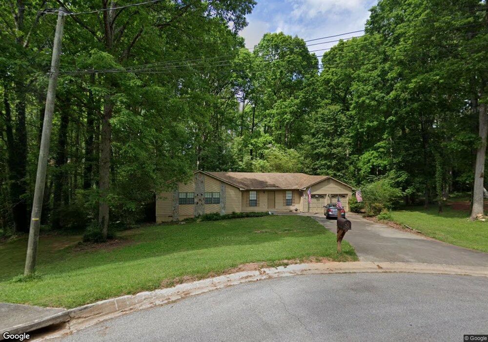 31 Stokes Crossing Ct unit 3, Stockbridge, GA 30281 - photo 1