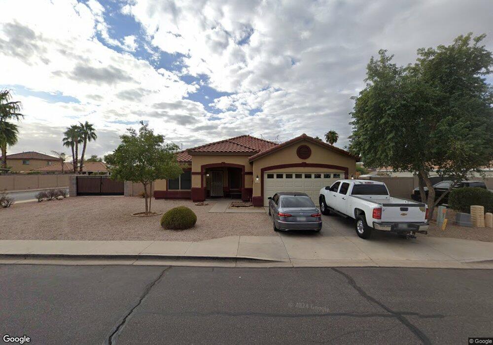 11309 E Raleigh Ave unit 3, Mesa, AZ 85212 - photo 1