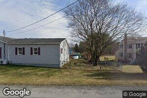 710 Plank Rd, Fallentimber, PA 16639