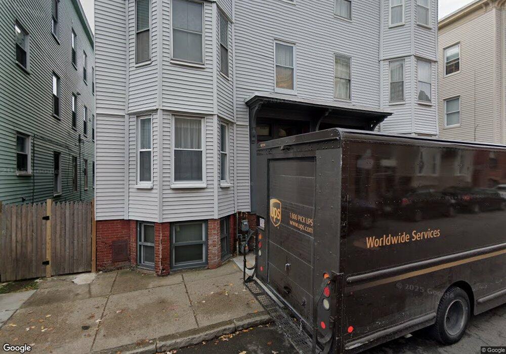 188 Green St, Cambridge, MA 02139 - photo 1