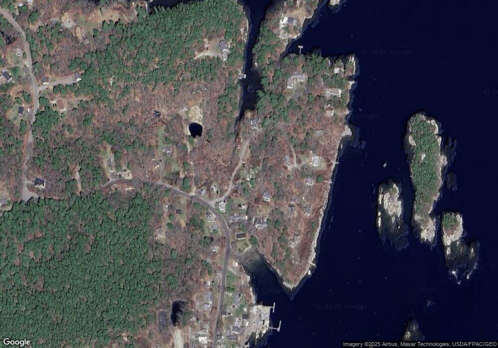 9 Lewis Rd, Georgetown, ME 04548 - photo 1