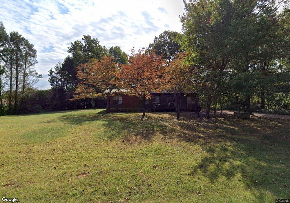 1826 Old Mocksville Rd, Statesville, NC 28625 - photo 1