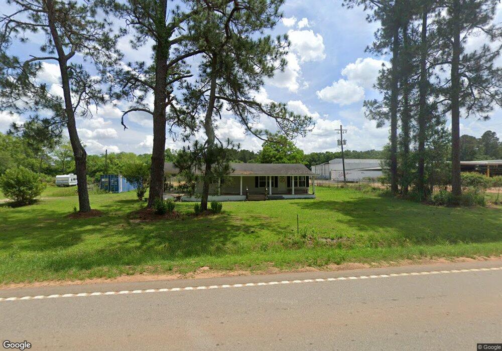 11880 Ga Highway 112 E, Rebecca, GA 31783 - photo 1