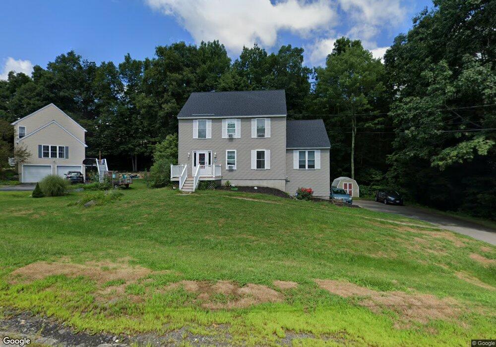 10 Kimball Way, Newmarket, NH 03857 - photo 1