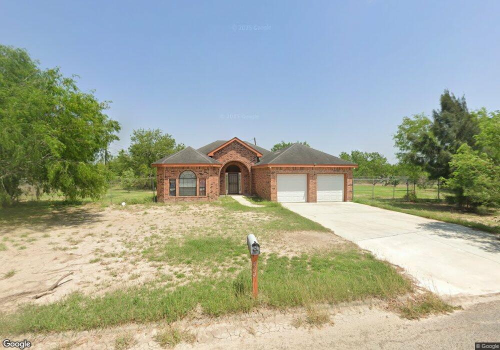 404 Amanda Ct, Alamo, TX 78516 - photo 1