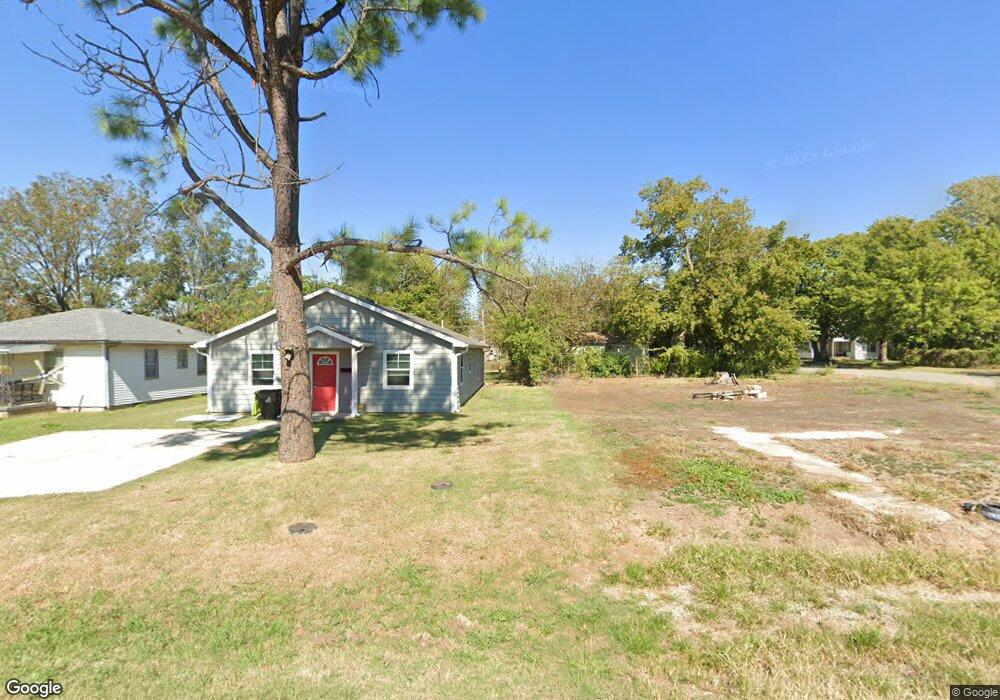 1130 E Corona St, Ada, OK 74820 - photo 1