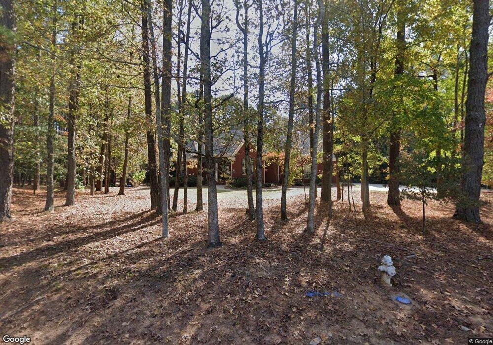 3250 Rowan Rd SW, Conyers, GA 30094 - photo 1