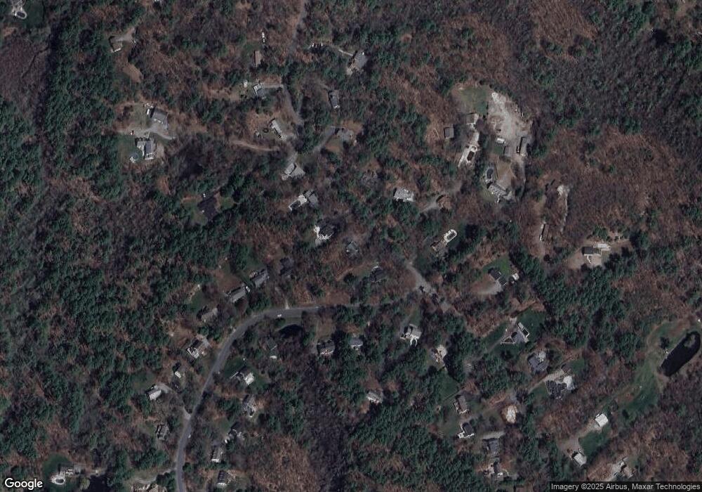 73 Leslie Rd, Rowley, MA 01969 - photo 1