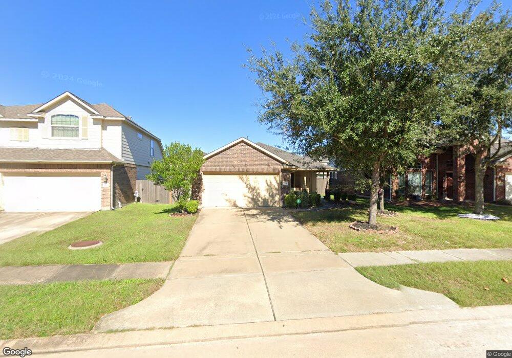 16906 Promenade Park, Cypress, TX 77429 - photo 1