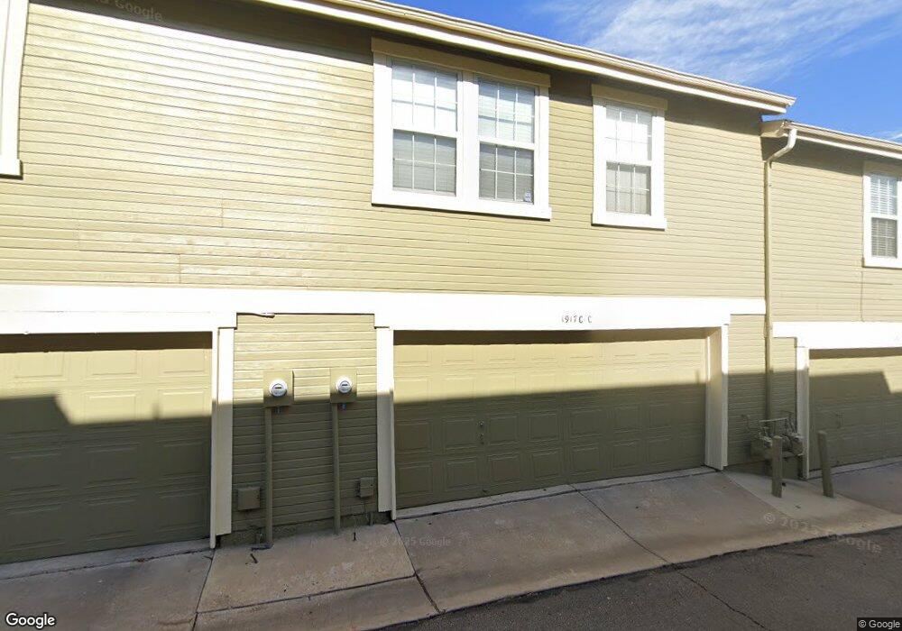 1917 S Hannibal St unit F, Aurora, CO 80013 - photo 1