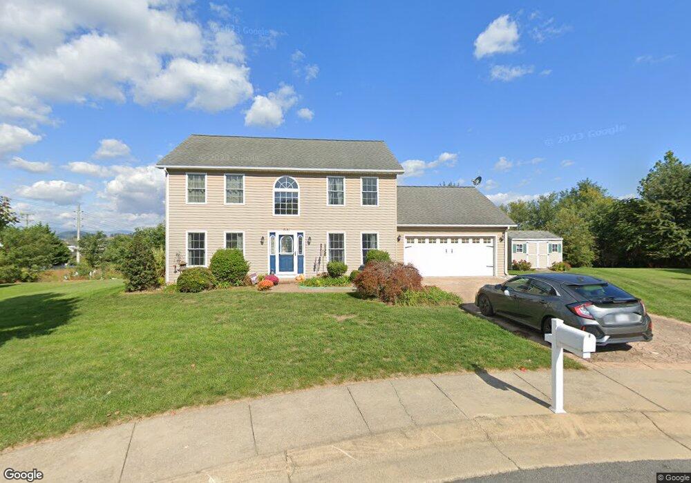 2131 Mint Springs Rd, Harrisonburg, VA 22801 - photo 1