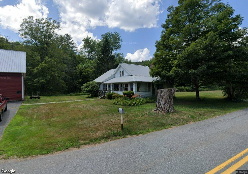 600 Adamsville Rd, Colrain, MA 01340 - photo 1