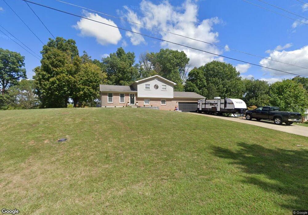 264 Pats Ln, Mount Washington, KY 40047 - photo 1