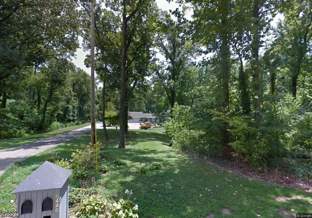 5440 Medley Rd, Owensboro, KY 42301 - photo 1