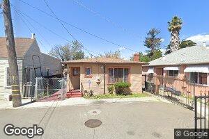 1645 Sunshine Ct, Oakland, CA 94621