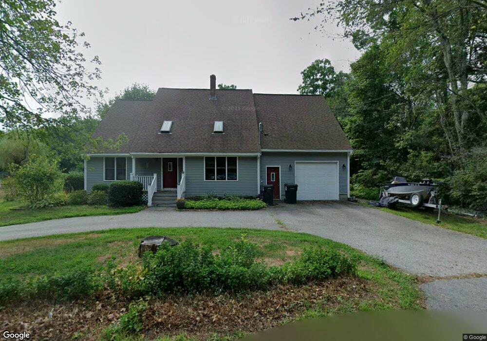 267 Plain St, Norton, MA 02766 - photo 1