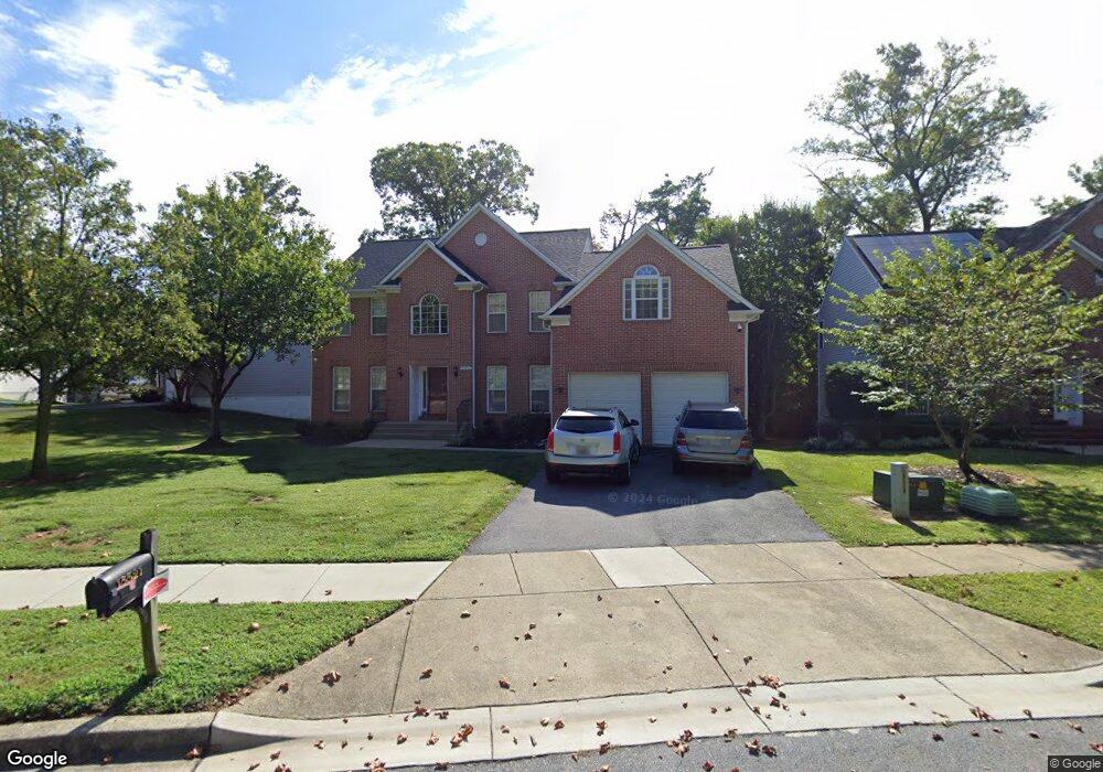 15521 Straughn Dr, Laurel, MD 20707 - photo 1